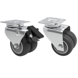 Стол холодильный среднетемпературный HiCold SN 111/TN М - Изображение 2