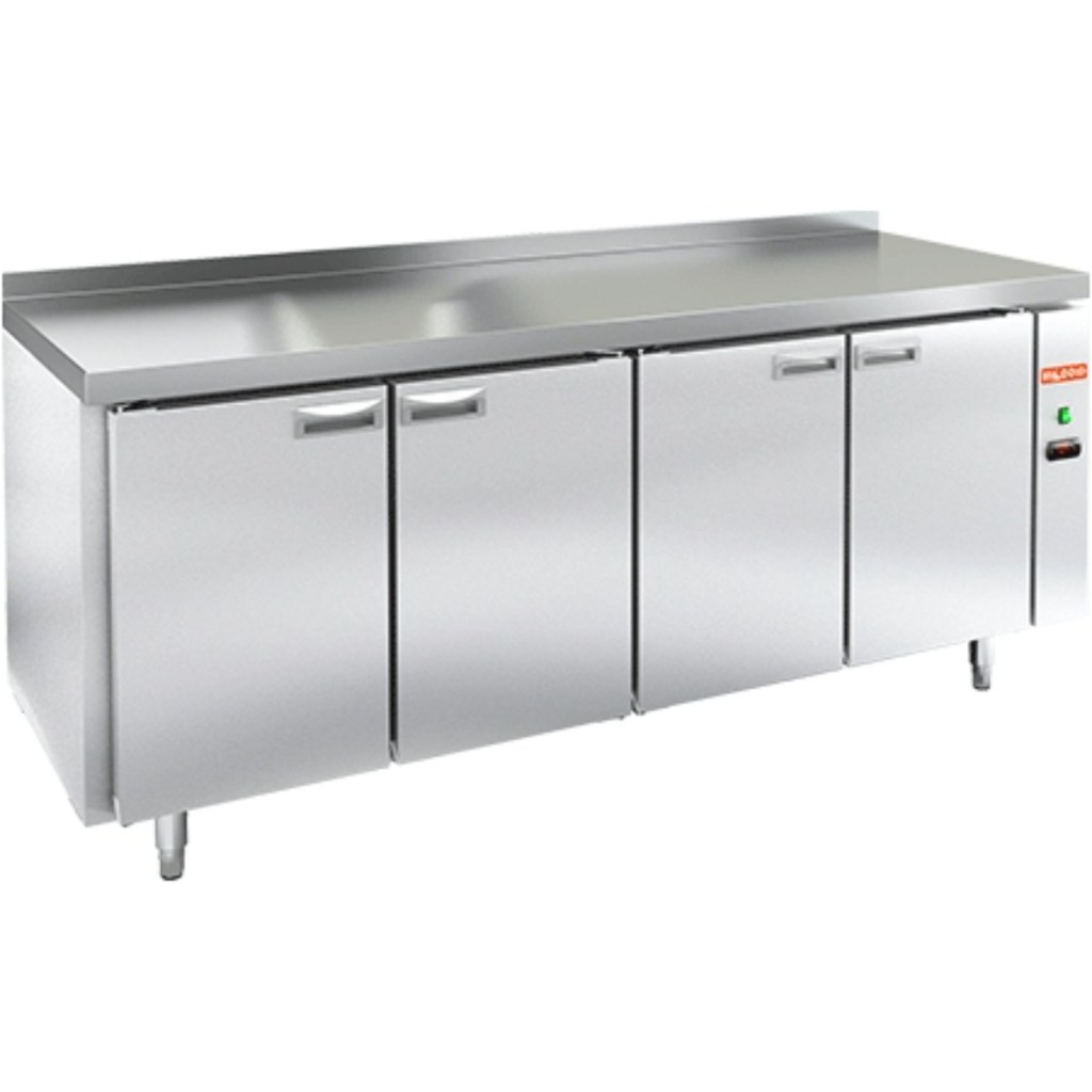 Стол морозильный HiCold SN 1111/BT W