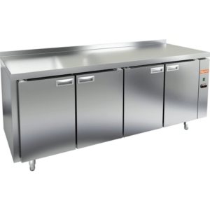 Стол морозильный HiCold SN 1111/BT P (без агрегата) 