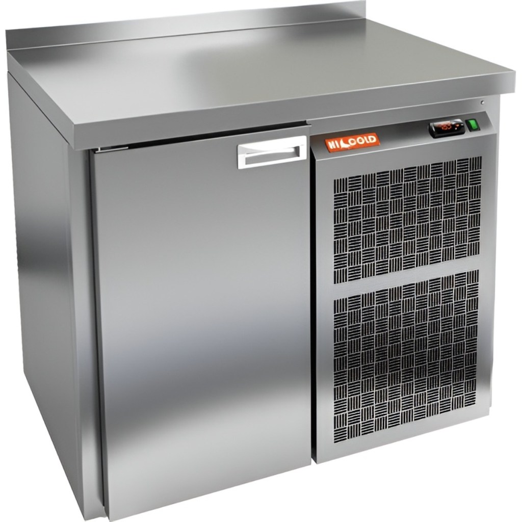 Стол холодильный среднетемпературный HiCold SN 1 BR2 TN
