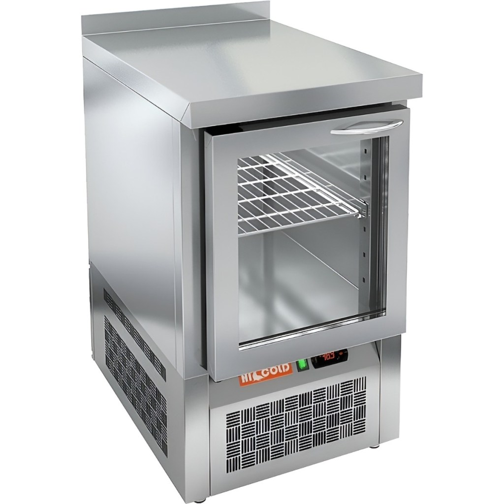 Стол холодильный среднетемпературный HiCold SNEG 1 HT