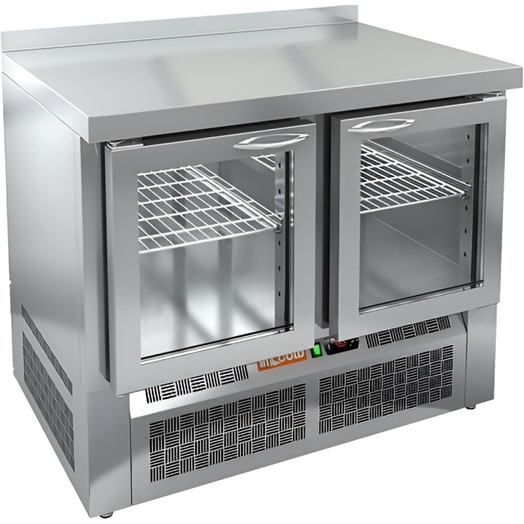 Стол холодильный среднетемпературный HiCold SNEG 11 HT