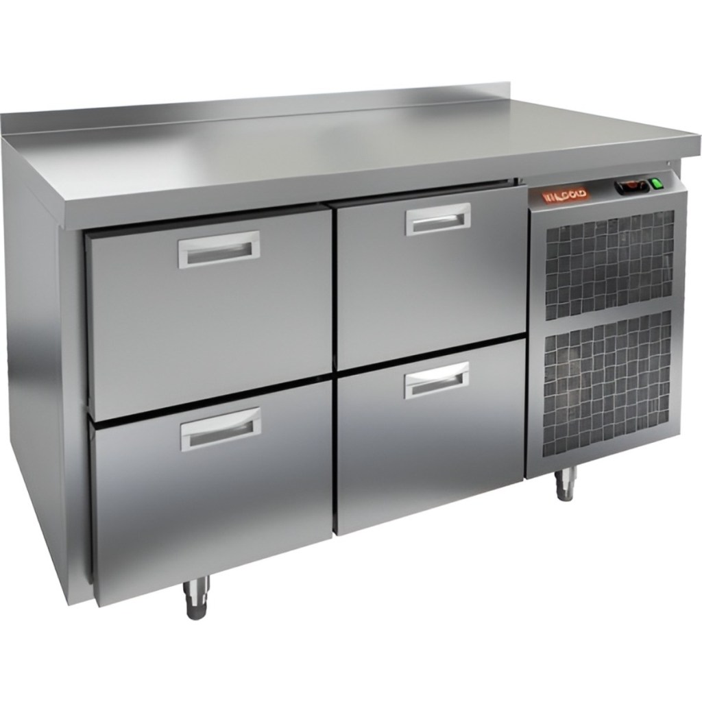 Стол морозильный HiCold SN 22/BT