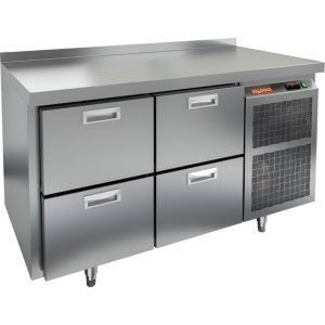 Стол морозильный HiCold SN 22/BT