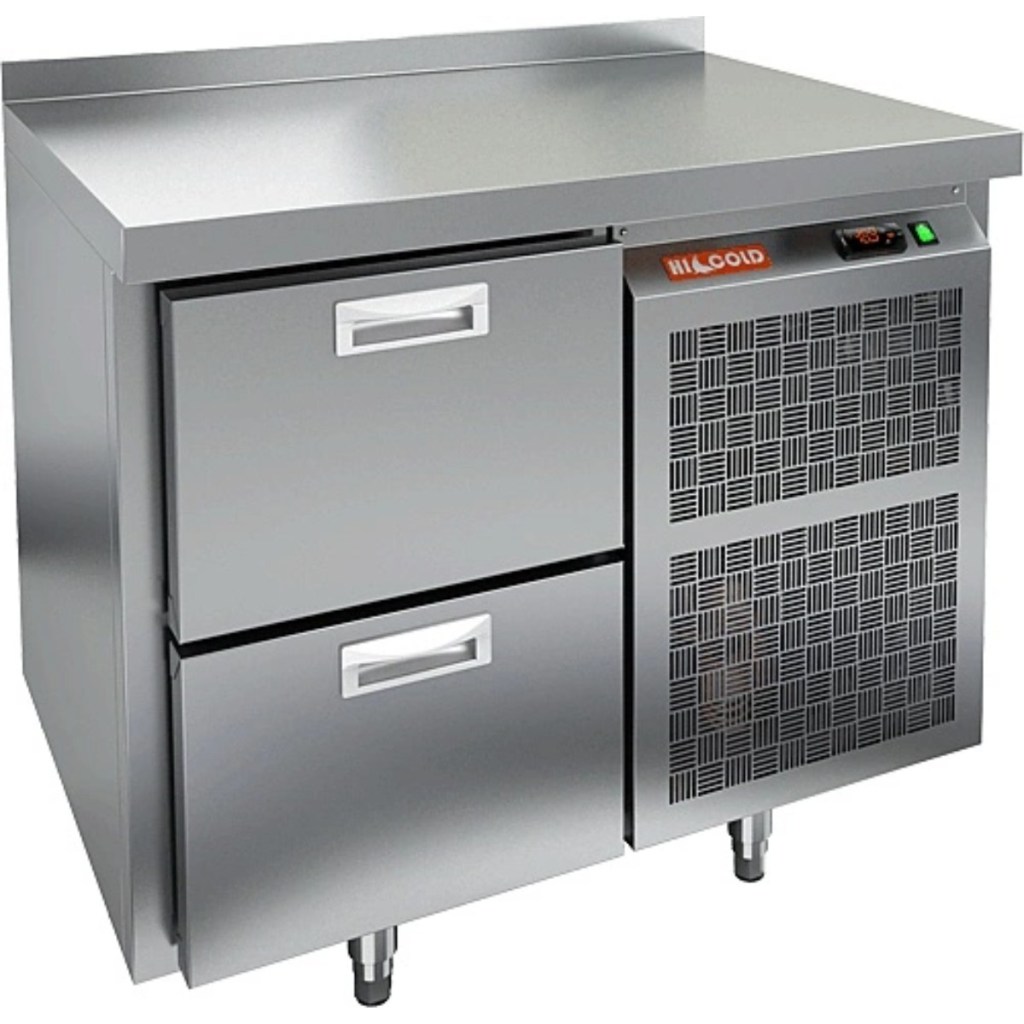 Стол морозильный HiCold SN 2/BT
