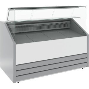 Витрина холодильная Carboma GC75 VV 1,0-1 9006-9003 (динамика)