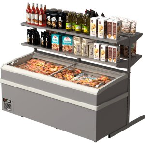 Ларь-бонета универсальная Kifato Венеция 2500 - Изображение 2