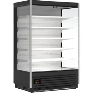 Горка холодильная CRYSPI SOLO L9 1250 (гастрономия)