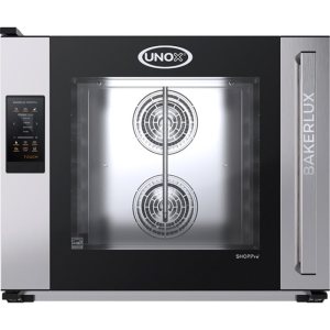 Конвекционная печь UNOX XEFR-06EU-ETRV