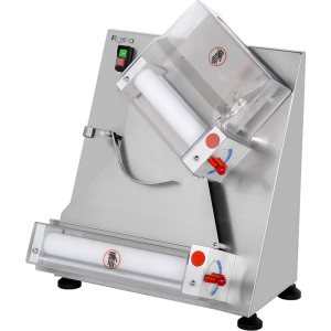 Машина тестораскаточная Rosso DR-40