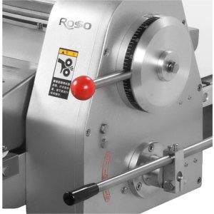 Машина тестораскаточная Rosso TSP-380 - Изображение 3
