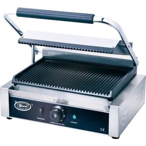 Гриль контактный Rosso HSG41E PRO