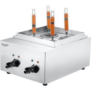 Mакapонoвaрка Rosso HEN-4A