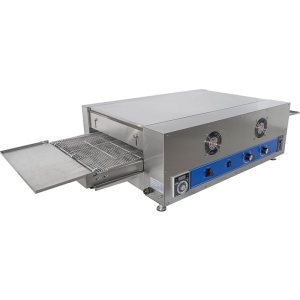 Печь конвейерная для пиццы Gastromix CO-18