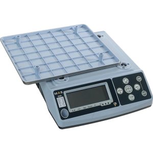 Весы MAS MASter MSС-10 - Изображение 7