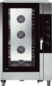Пароконвектомат APACH Cook Line AP20QM