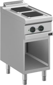 Электрическая плита APACH Cook Line APRE-47P/PL
