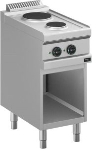 Электрическая плита APACH Cook Line APRE-47RP/PL
