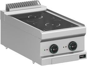 Индукционная плита APACH Cook Line APRI-47T/PL