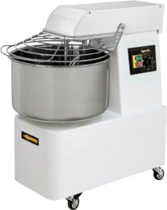 Спиральный тестомес APACH Cook Line ASM41F 1ф.