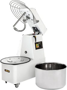 Спиральный тестомес APACH Cook Line ASM16R 1ф