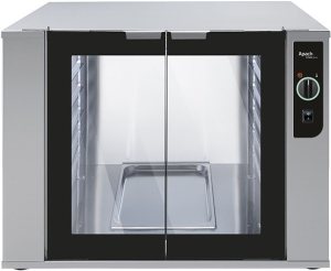 Расстоечный шкаф APACH Cook Line APE12ABQ