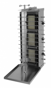 Аппарат для шаурмы Grill Master Ф3ШМГ 11203
