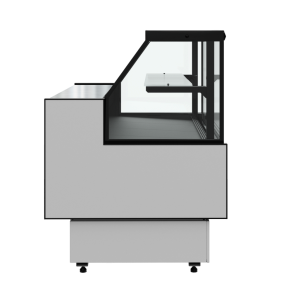 Витрина холодильная GC95 SM 1,25-1 без боковин (версия 2.0) 9006-0430 - Изображение 2
