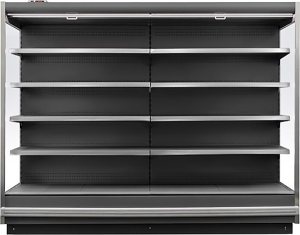 Холодильная горка Italfrigo Rimini L9 BOX 3750 Д гастрономическая комплектация