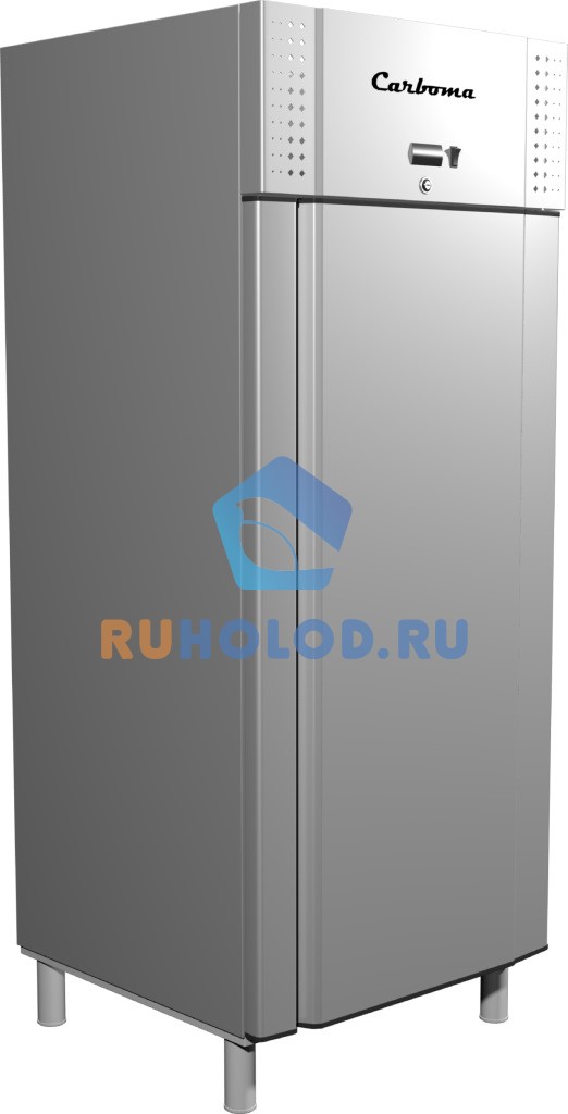 Шкаф холодильный Полюс Carboma R560 