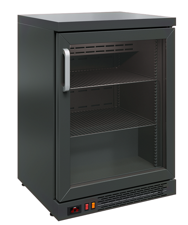 Шкаф холодильный Polair TD101-Bar - Изображение 2