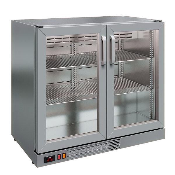 Шкаф холодильный Polair TD102-Grande без столешницы - Изображение 2