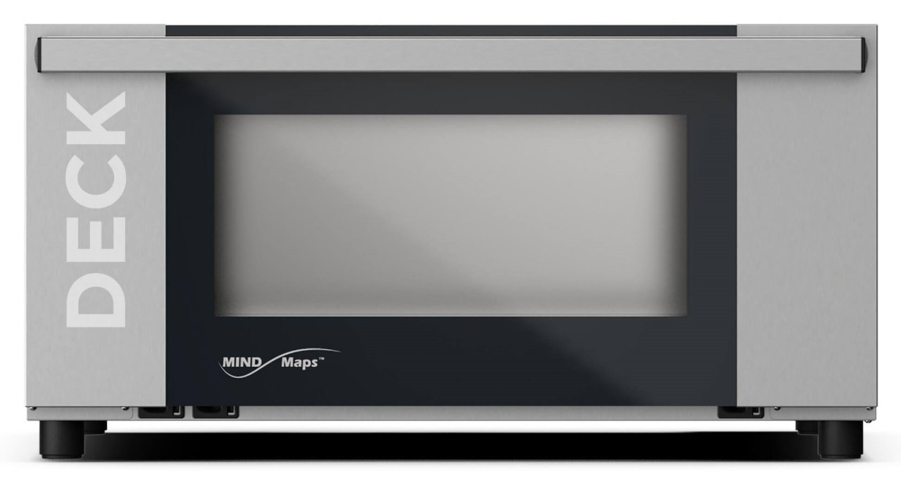 Печь подовая UNOX XEBDC-01EU-D