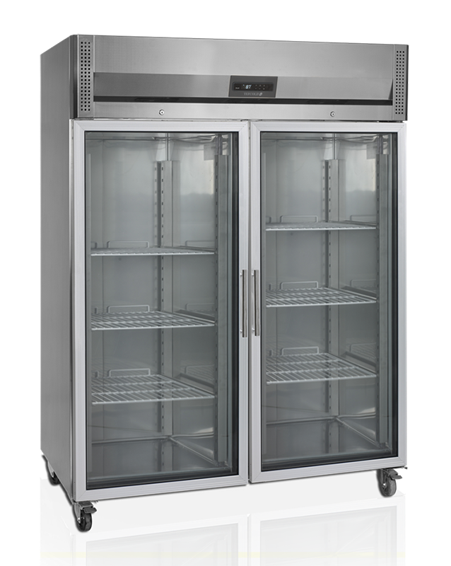 Шкаф холодильный TEFCOLD RK1420G 
