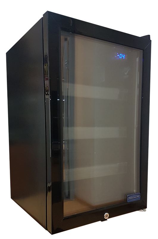 Шкаф холодильный Frigoglass Flex 60 SZ
