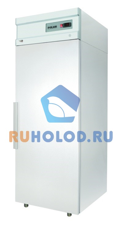 Шкаф холодильный Polair СМ 105-S 