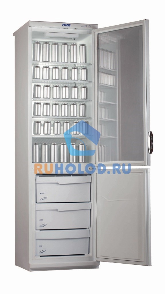 Шкаф холодильный Pozis-RD-164