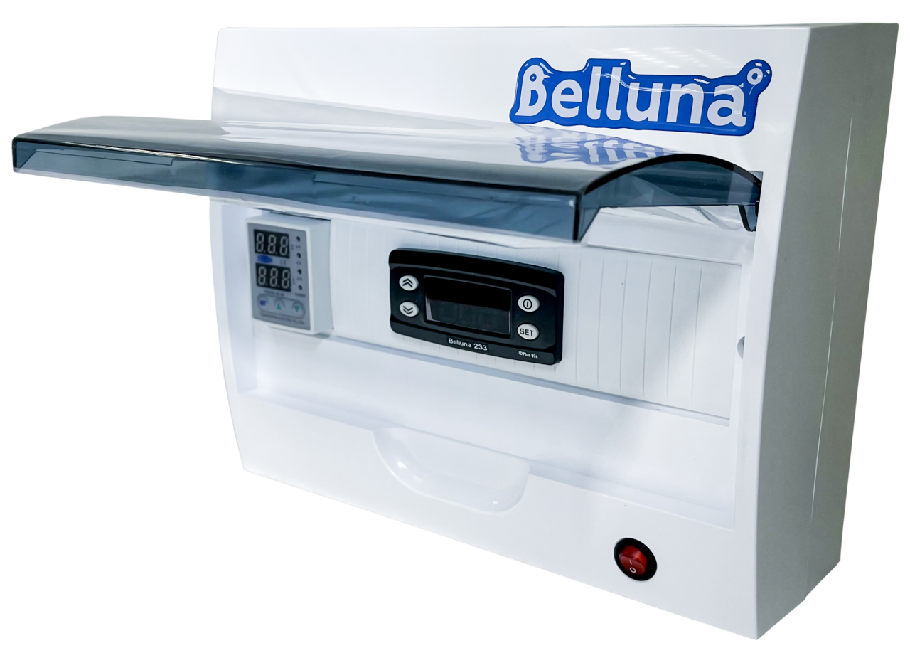 Сплит-система Belluna Инвертор Профи P205 - Изображение 7