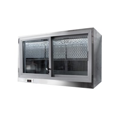 Шкаф холодильный настенный ФИНИСТ CS-9