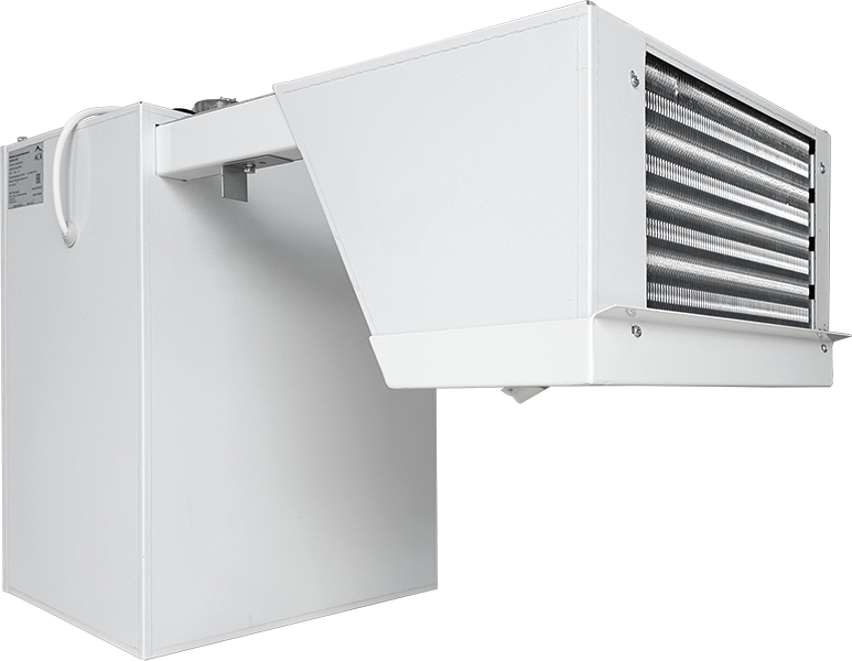 Моноблок холодильный среднетемпературный АСК-холод МС-11 ЭКО - Изображение 2