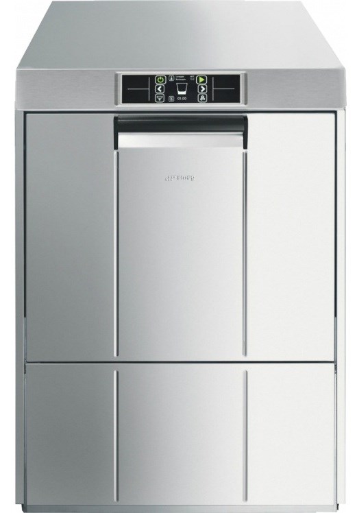 Фронтальная посудомоечная машина SMEG UD520D