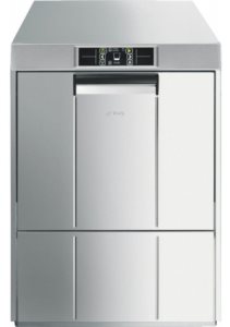 Фронтальная посудомоечная машина SMEG UD520DS