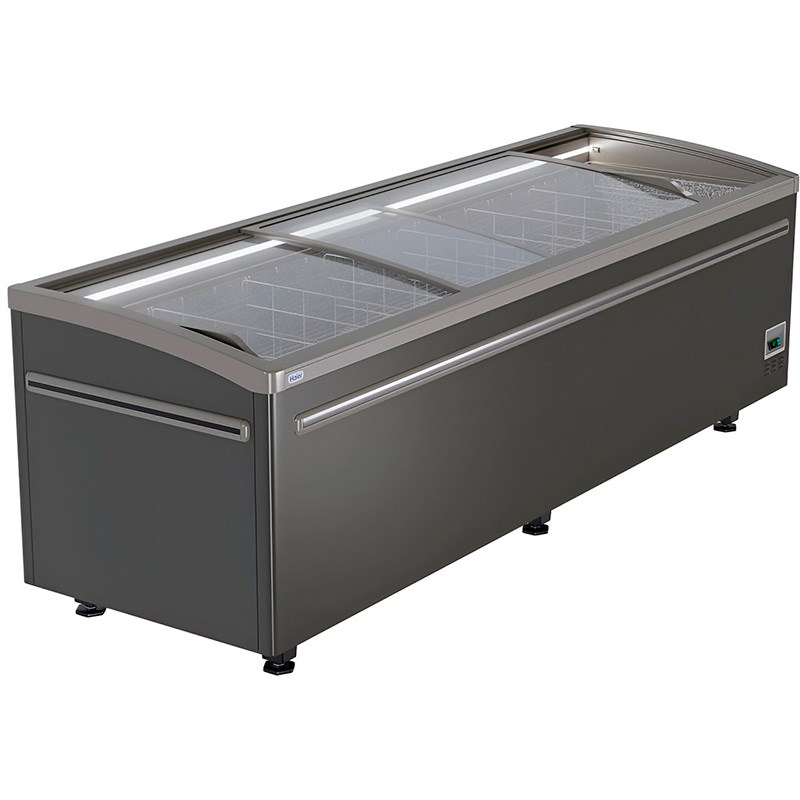 Морозильный ларь-бонета Haier GTS2100G