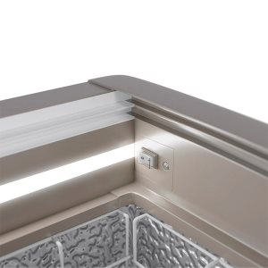 Морозильный ларь-бонета Haier GTS2500GB - Изображение 6