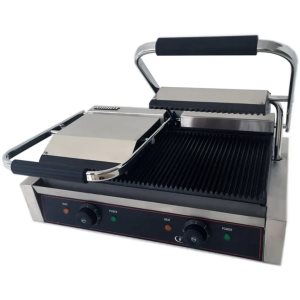 Гриль контактный Airhot DCG - Изображение 3