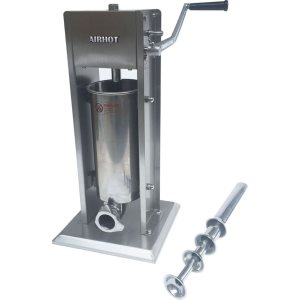 Шприц колбасный вертикальный AIRHOT SV-3