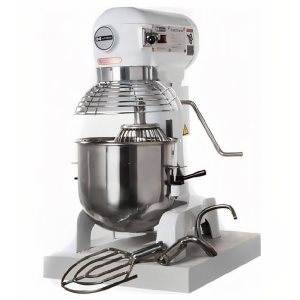 Миксер планетарный HURAKAN HKN-IP40F
