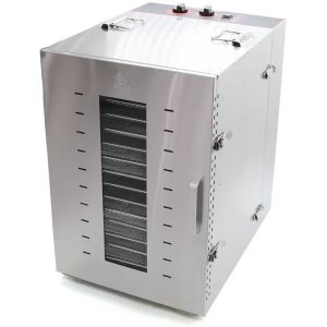 Дегидратор-сушилка AIRHOT FD-16G - Изображение 2