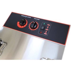 Дегидратор-сушилка AIRHOT FD-16G - Изображение 4