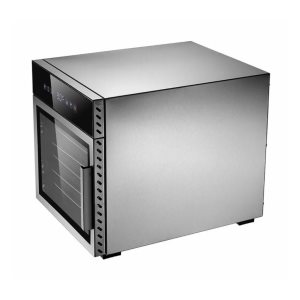 Дегидратор-сушилка AIRHOT FD-6 GLASS-SM - Изображение 4